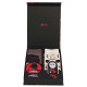Stance Κάλτσες Freddy Jason Box Set